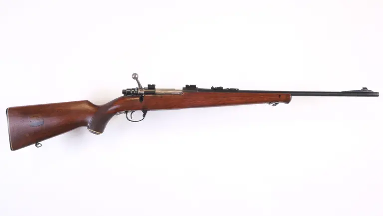 Husqvarna 1640 carbine in 30-06