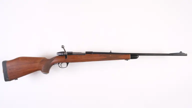 Husqvarna 1640 in 30-06