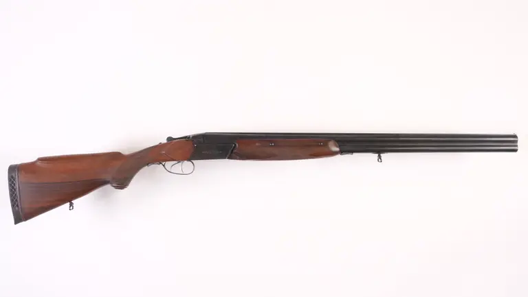 Toz-34P in 12GA