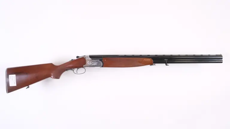 Lanber Ibargun in 12GA