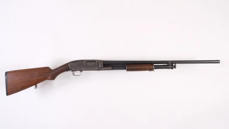 Winchester Mod. 12 in 16GA