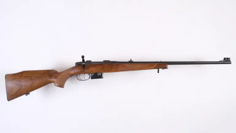Brno Fox Mod. 2 in 222 Rem.