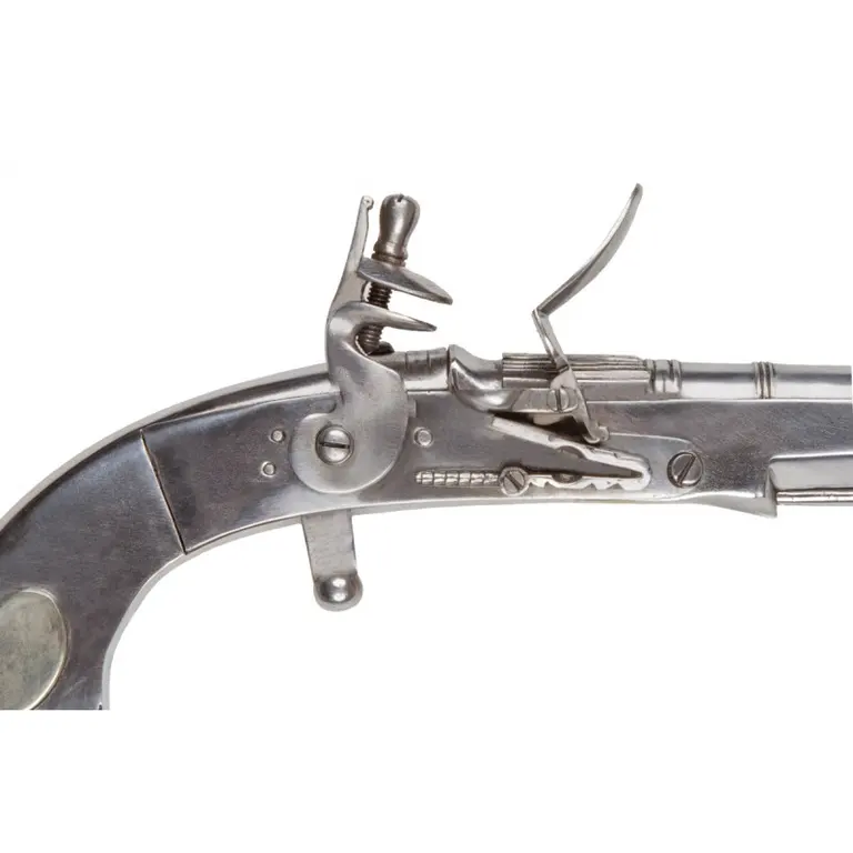 Pistolet Murdoch Highlander ( Réplique )  - Expoantique.com