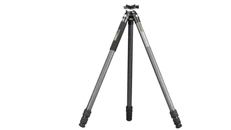 lux gun signature tripod (sunwayfoto)