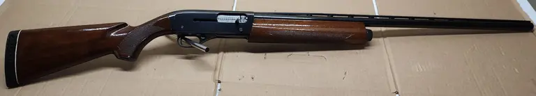 Winchester super x model 1 field gun 12 gauge