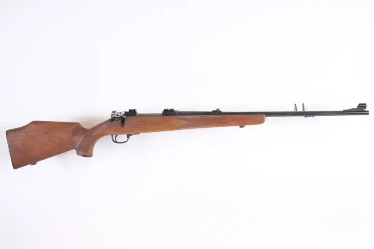 Classic 2000 in 6.5x55