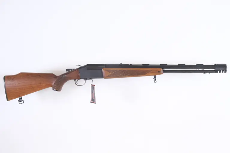 Tikka M70 in 20GA-6.5x55