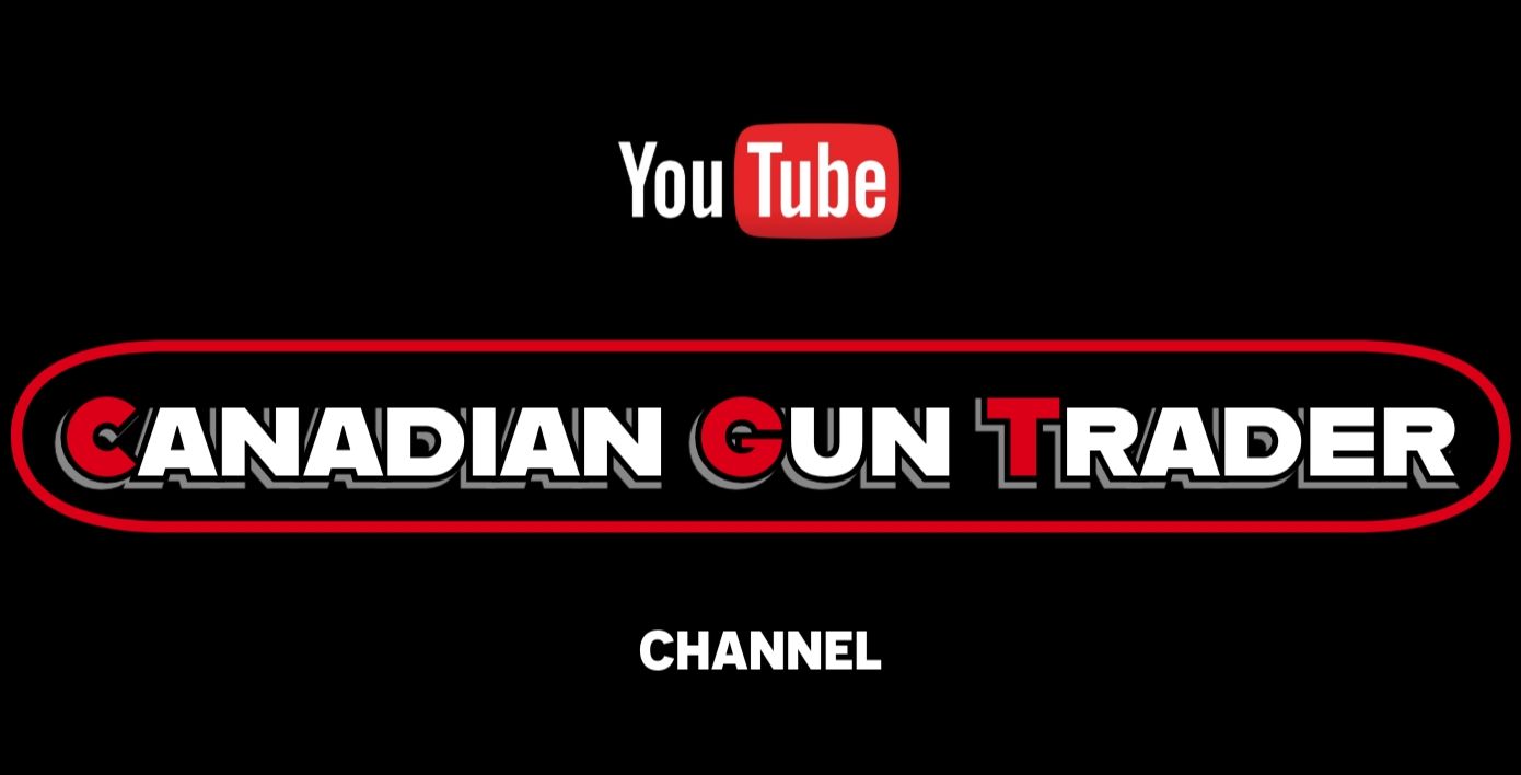 Canadian Gun Trader logo