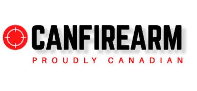 Canfirearm logo