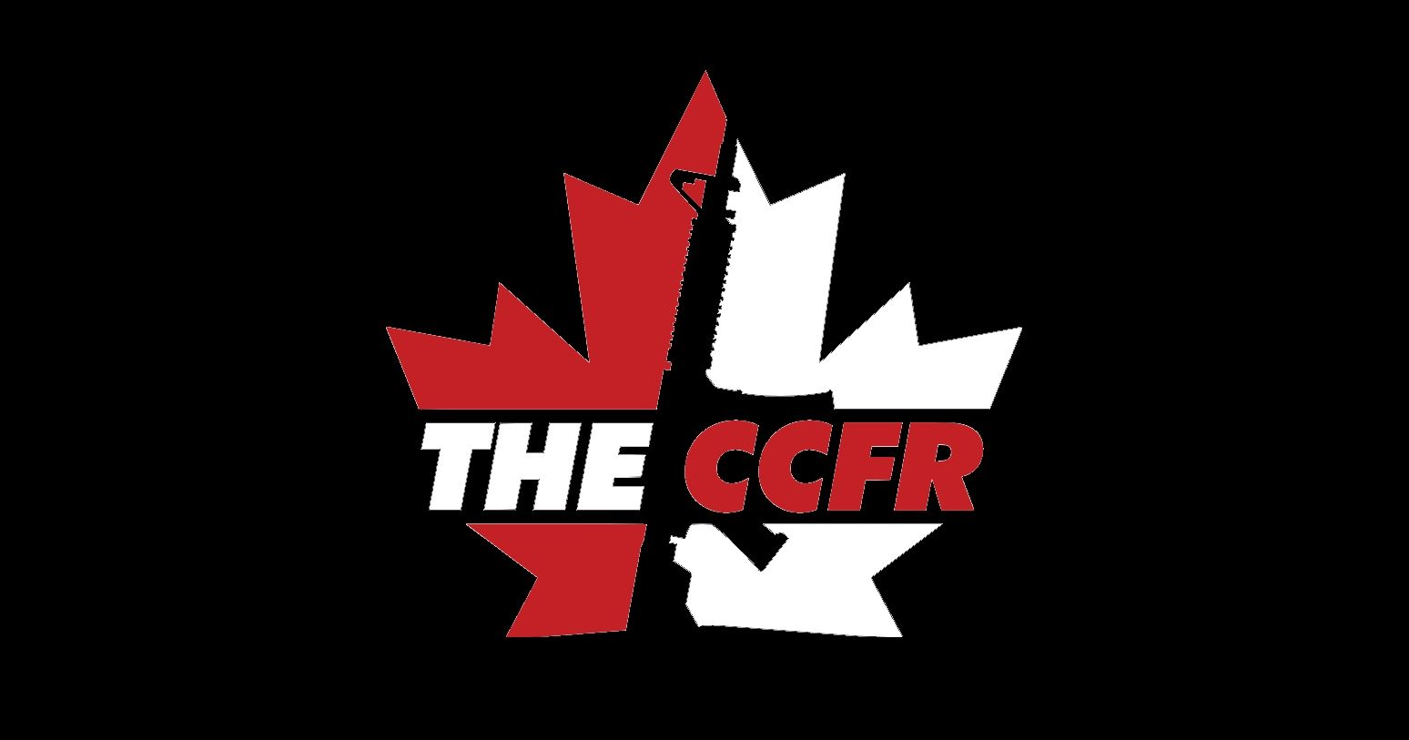 Canadian Coalition for Firearms Rights logo