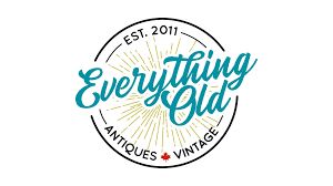 Everything Old Canada logo