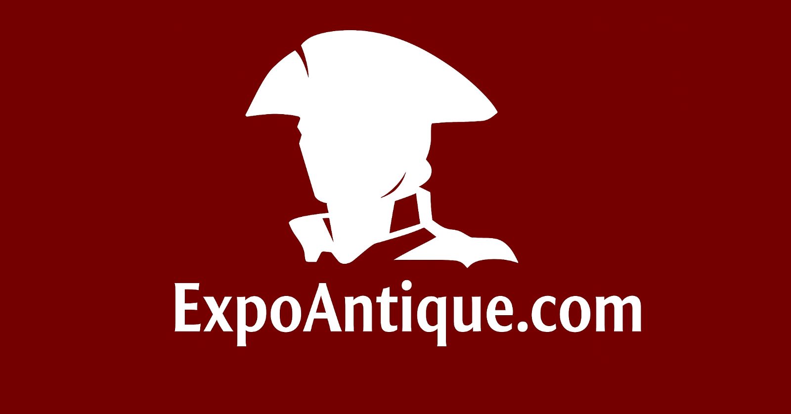 Expo Antique logo