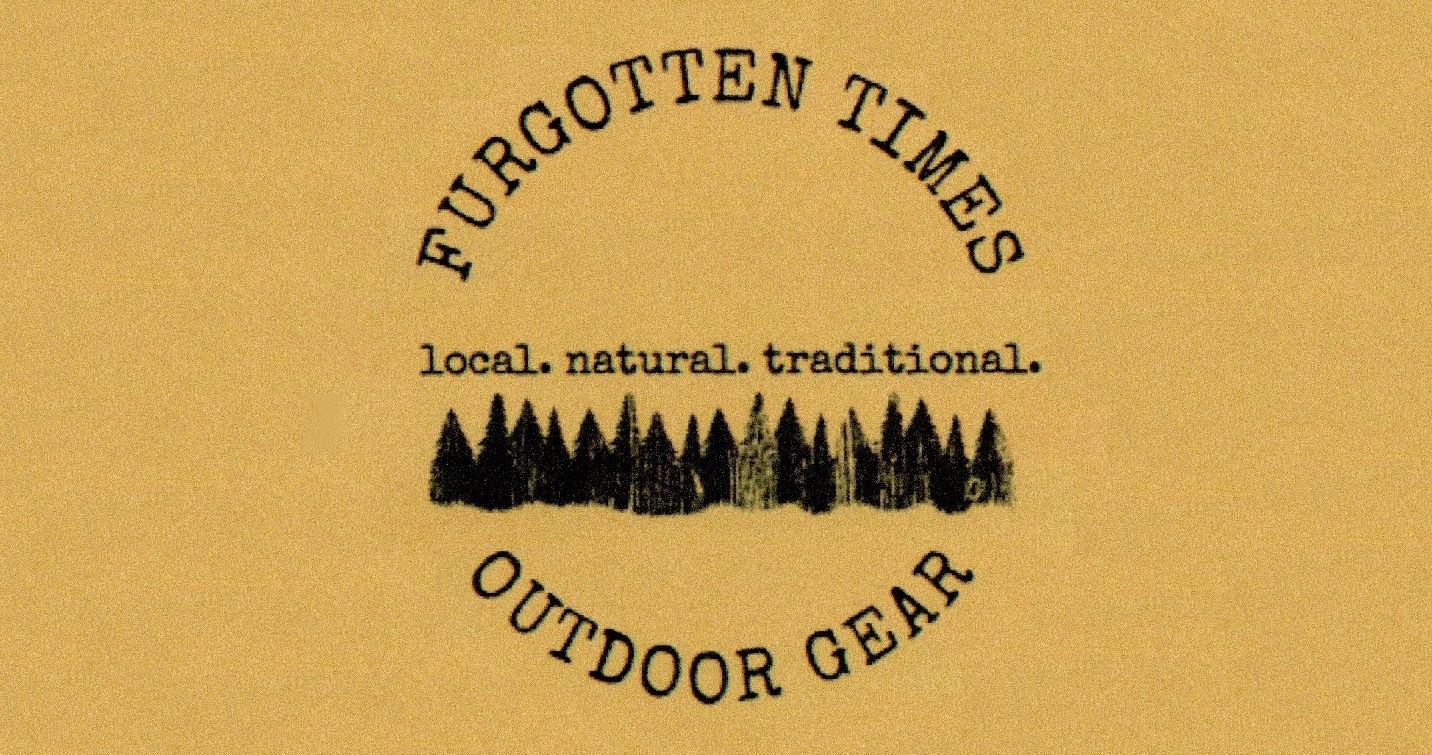 Furgotten Times logo
