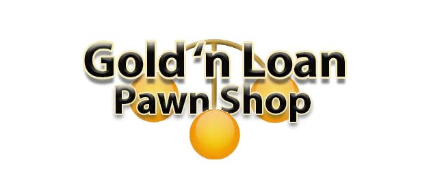 Gold N Loan Pawnsop logo