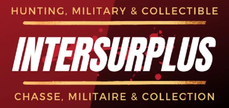 Intersurplus logo