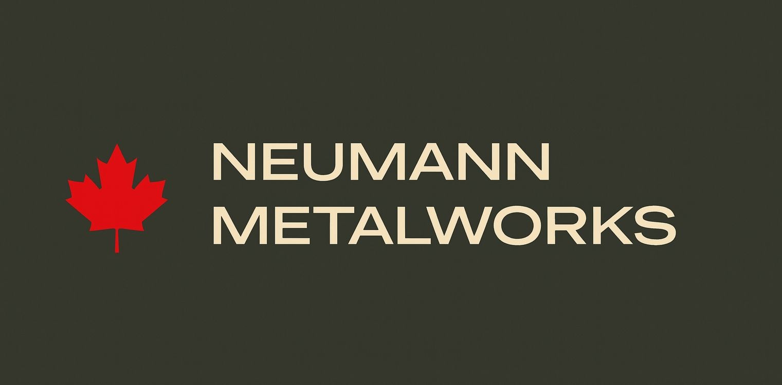 Neumann Metalwork logo