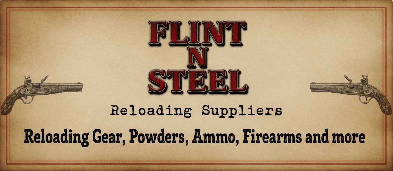 Flint N Steel logo