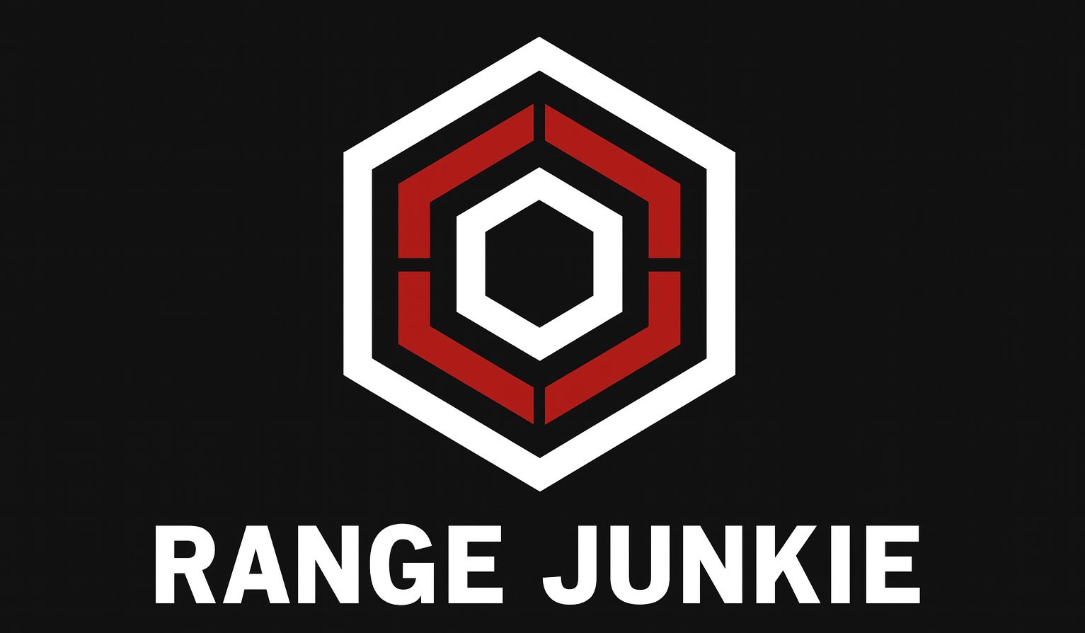 Range Junkie logo
