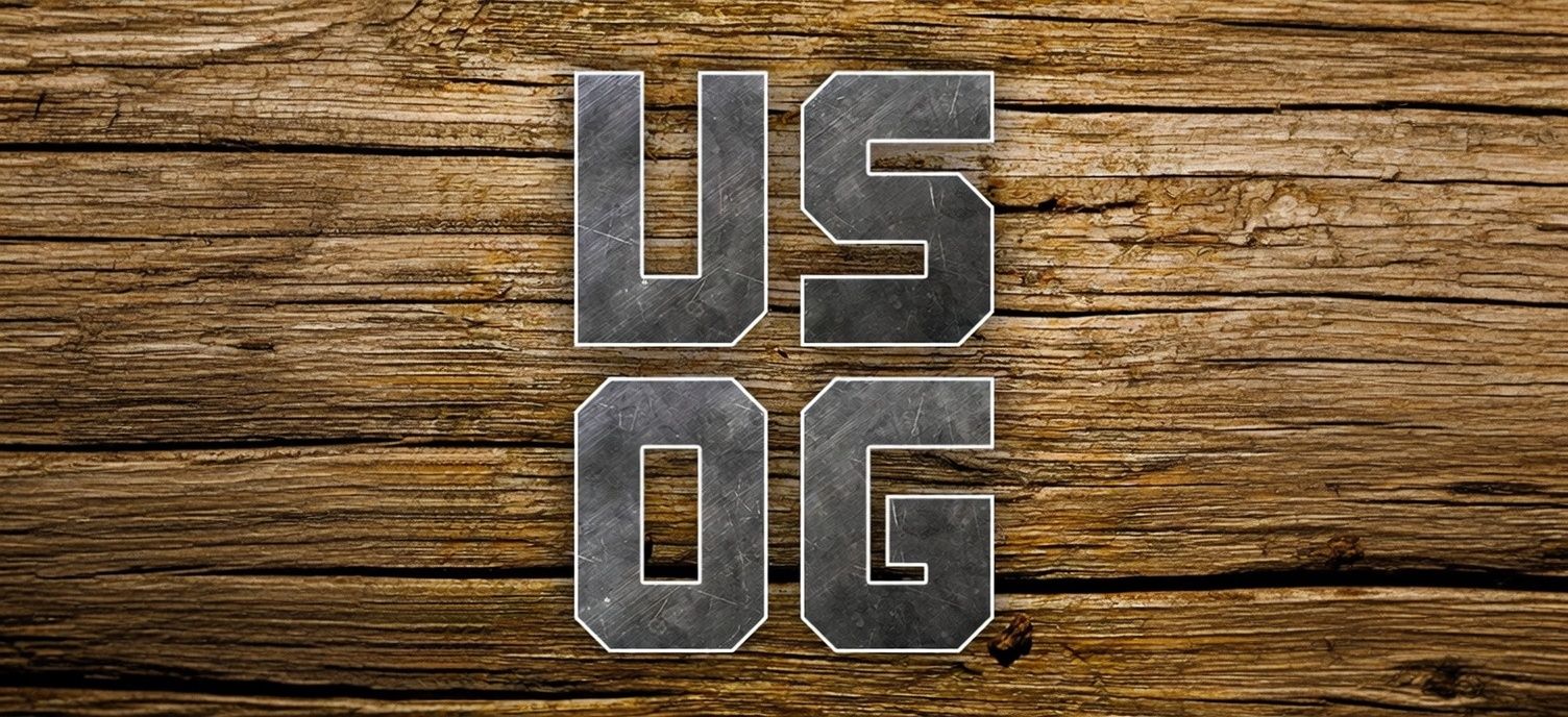 USOG logo