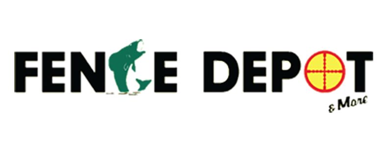 Fence Depot logo