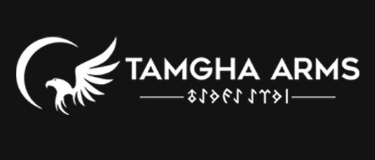 Tamgha Arms logo