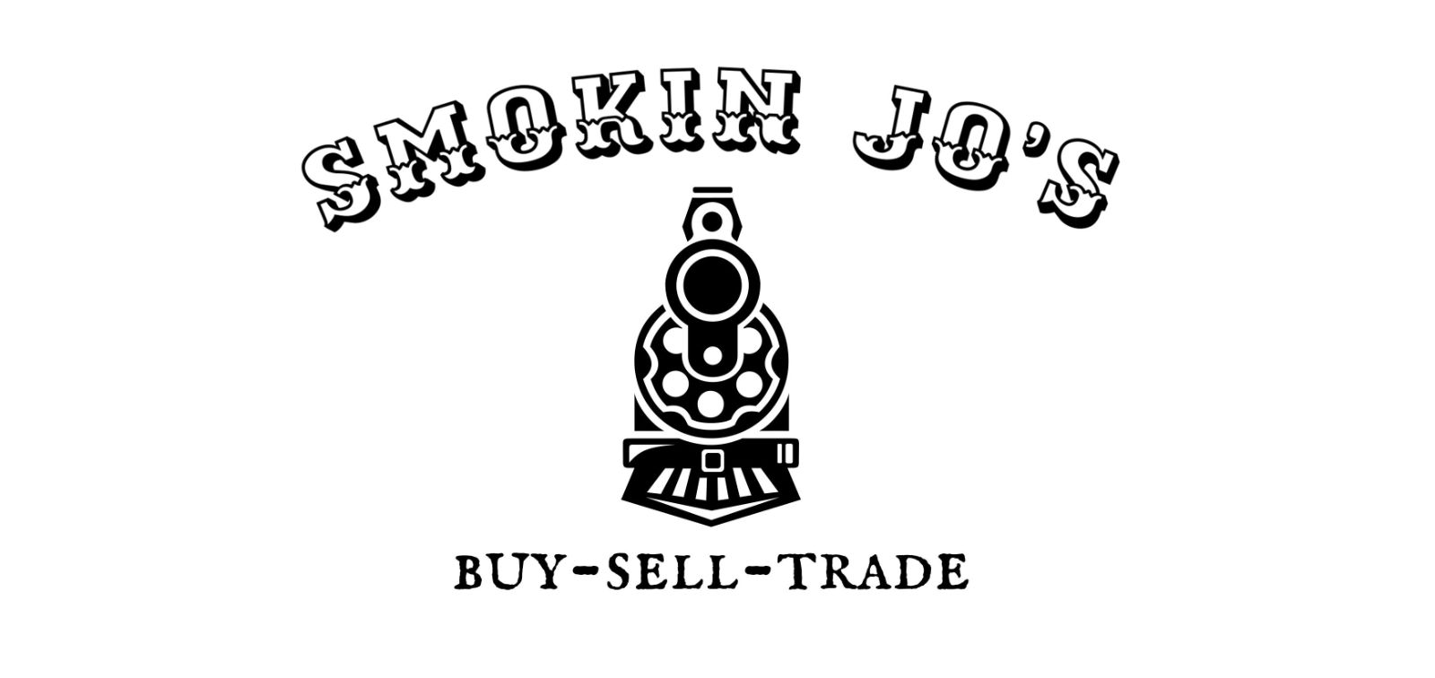 Smokin Jo's logo